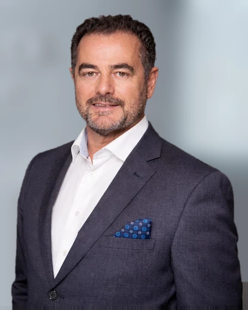 Mario Martín, Director de Estrategia y Desarrollo de Negocio