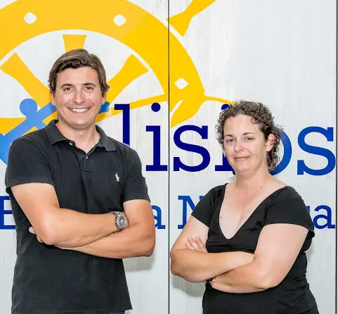 Alisios team